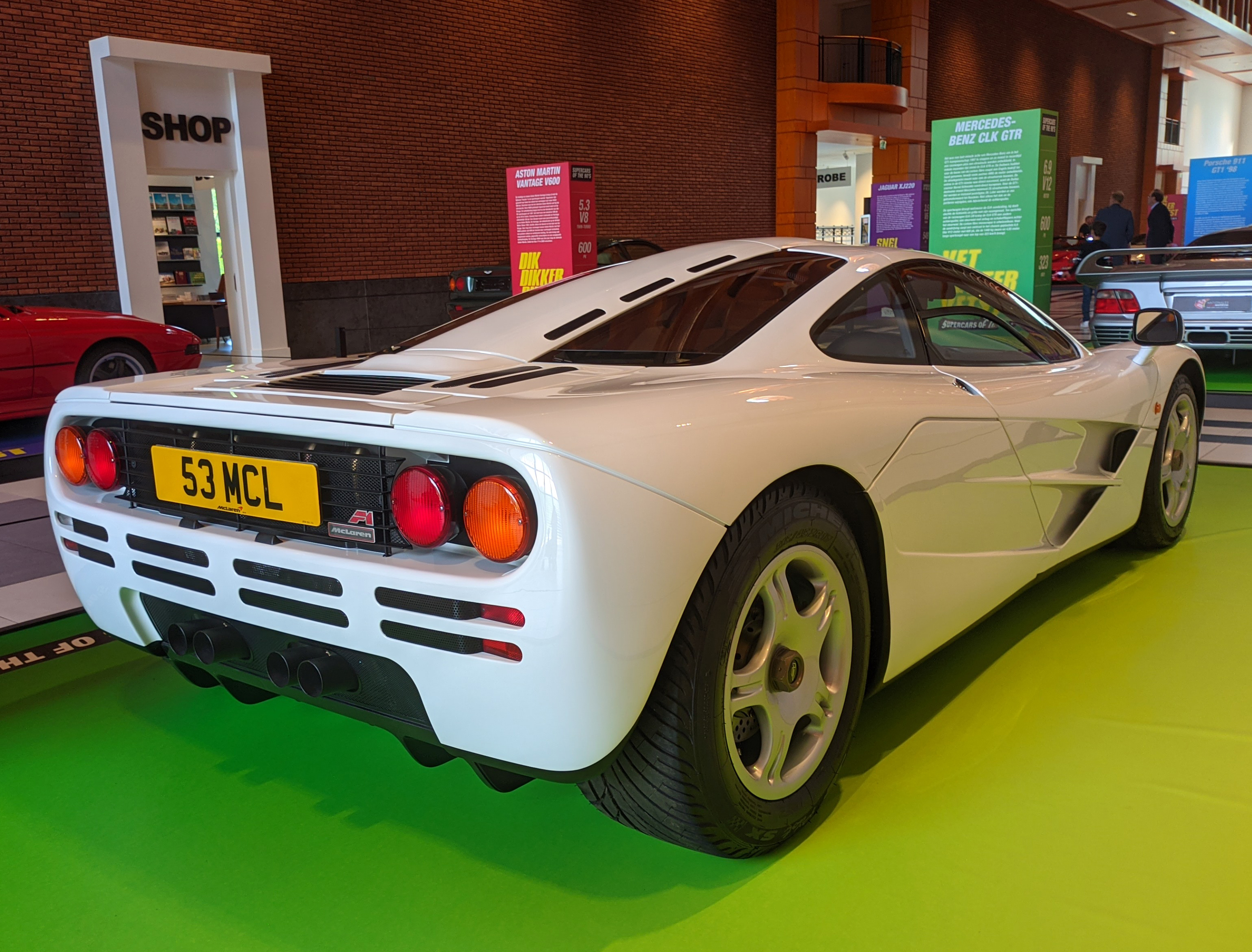 53 MCL